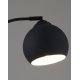 Настольная лампа Moderli Arco V11337-1T