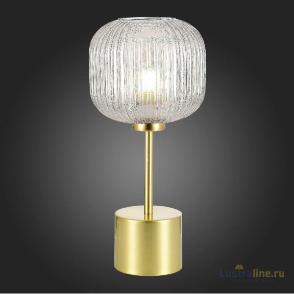 Настольная лампа ST Luce Gran SL1154.314.01 Настольная лампа ST Luce Gran SL1154.314.01