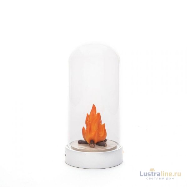 Настольная лампа Seletti My Little 10458