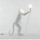 Настольная лампа Seletti Monkey Lamp 14880