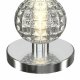 Настольная лампа Maytoni Collar MOD301TL-L18CH3K