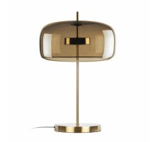 Настольная лампа Loft IT Dauphin 10040T/B