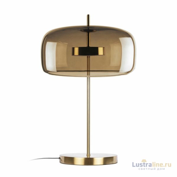 Настольная лампа Loft IT Dauphin 10040T/B Настольная лампа Loft IT Dauphin 10040T/B