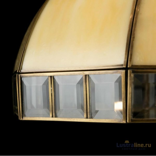 Настольная лампа Citilux Шербург-1 CL440811 Настольная лампа Citilux Шербург-1 CL440811