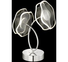 Настольная лампа Wertmark Helena WE453.04.104