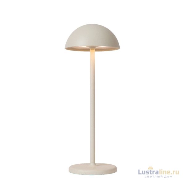 Настольная лампа Lucide Joy 15500/02/31