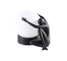 Настольная лампа Divinare Eleganza 1042/06 TL-6