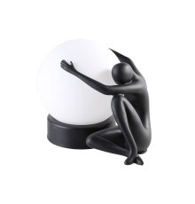 Настольная лампа Divinare Eleganza 1042/06 TL-6