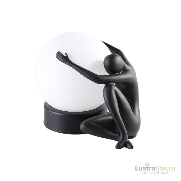Настольная лампа Divinare Eleganza 1042/06 TL-6