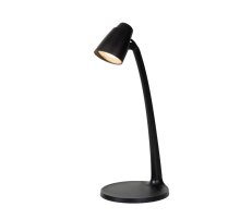 Настольная лампа Lucide Ludo 18660/05/30 Настольная лампа Lucide Ludo 18660/05/30