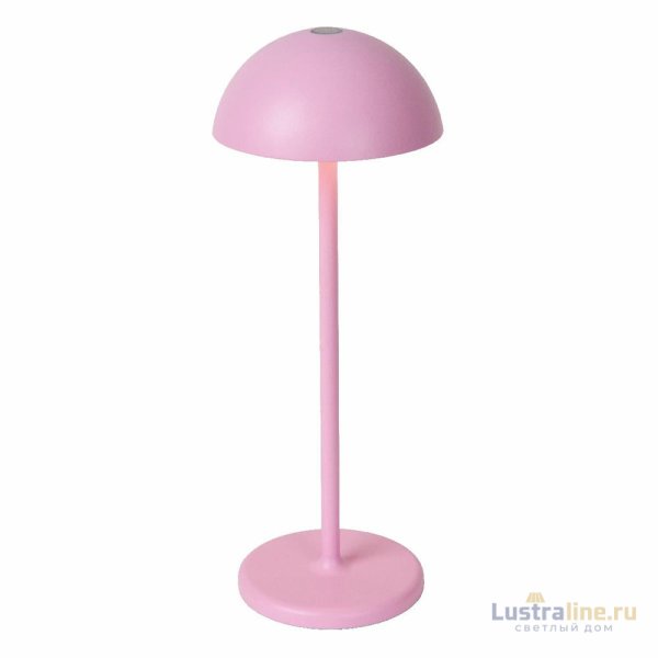 Настольная лампа Lucide Joy 15500/02/66