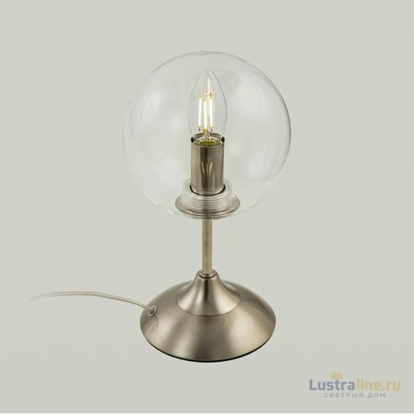 Настольная лампа Citilux Томми CL102811