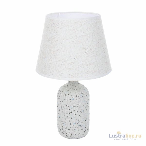 Настольная лампа Lumion Fanna 8217/1T