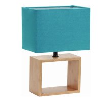 Настольная лампа Escada 10175/T Blue