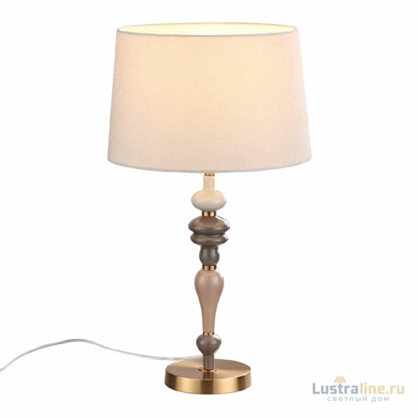 Настольная лампа Odeon Light Homi 5040/1T Настольная лампа Odeon Light Homi 5040/1T