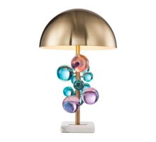 Настольная лампа Lucia Tucci Tous T1690.1 Настольная лампа Lucia Tucci Tous T1690.1