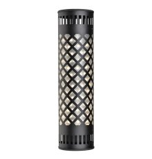 Настольная лампа Uniel ULO-K07 V/4000K/UVCB D01 Black UL-00008547
