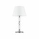 Настольная лампа Maytoni Riverside MOD018TL-01CH