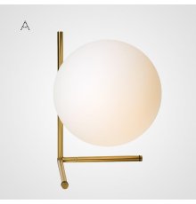 Настольная лампа ImperiumLoft Stem 141031-26