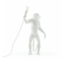 Настольная лампа Seletti Monkey Lamp 14880
