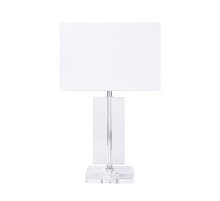 Настольная лампа Arte Lamp Clint A4022LT-1CC