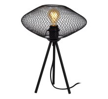 Настольная лампа Lucide Mesh 21523/01/30