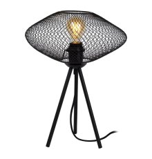 Настольная лампа Lucide Mesh 21523/01/30
