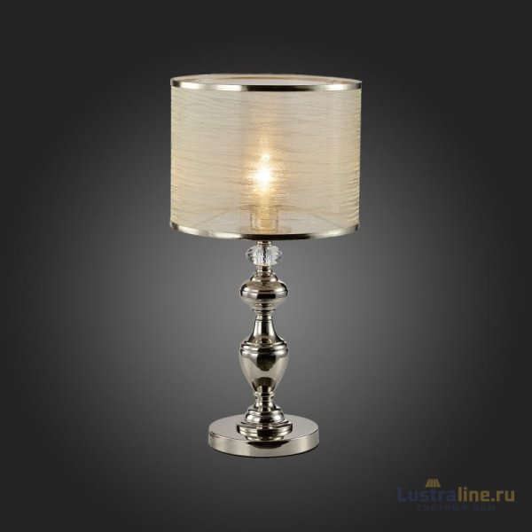 Настольная лампа ST-Luce SL1750.104.01 Настольная лампа ST-Luce SL1750.104.01