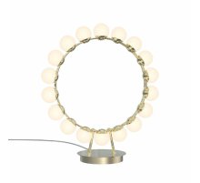 Настольная лампа Favourite Helmet 4590-1T