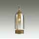 Настольная лампа Odeon Light Bell 4892/1T