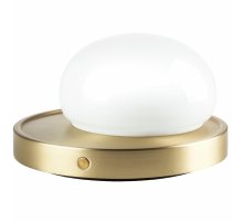 Настольная лампа Lightstar Alfa 745933