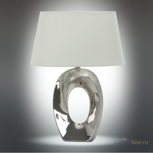Настольная лампа Omnilux Littigheddu OML-82804-01 Настольная лампа Omnilux Littigheddu OML-82804-01