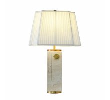 Настольная лампа Delight Collection Crystal Table Lamp BRTL3296TR