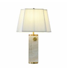 Настольная лампа Delight Collection Crystal Table Lamp BRTL3296TR