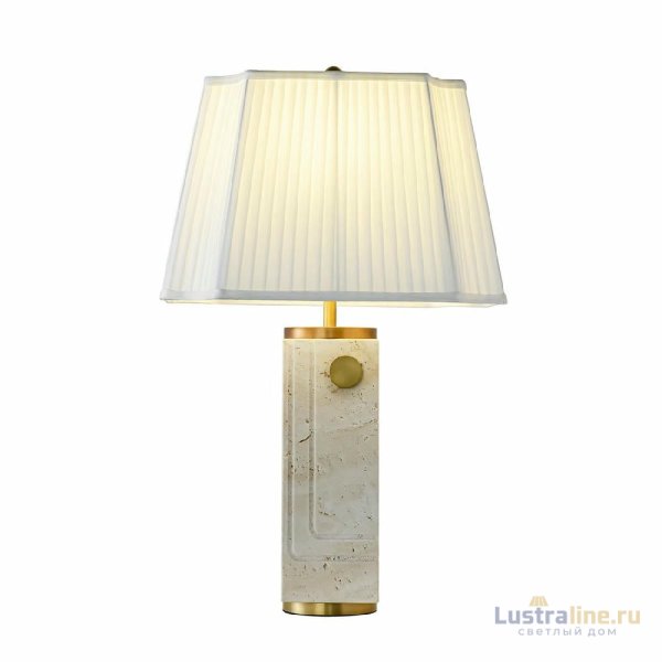 Настольная лампа Delight Collection Crystal Table Lamp BRTL3296TR