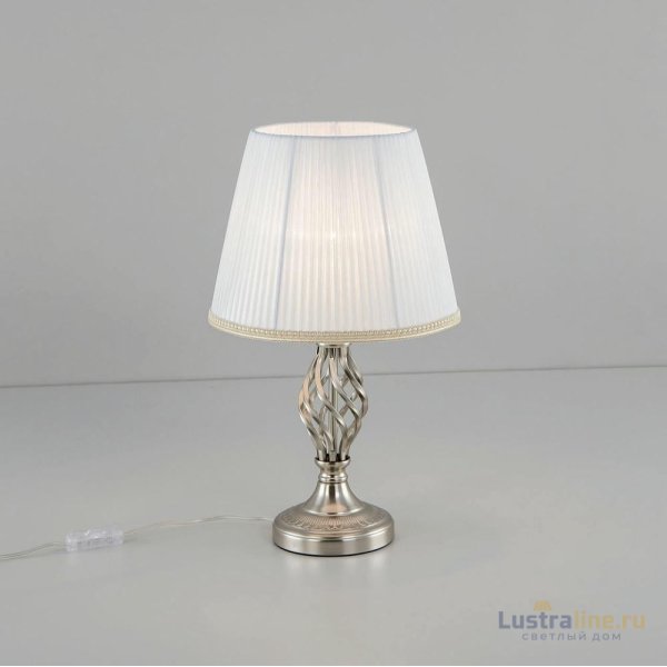 Настольная лампа Citilux CL402811 Настольная лампа Citilux CL402811