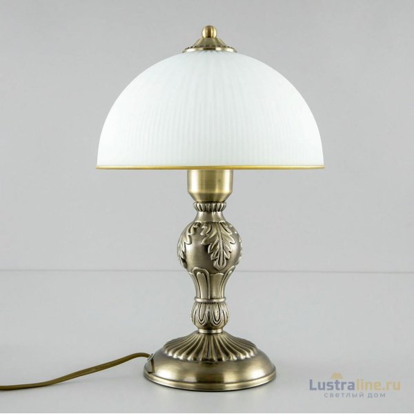 Настольная лампа Citilux Адриана CL405823 Настольная лампа Citilux Адриана CL405823