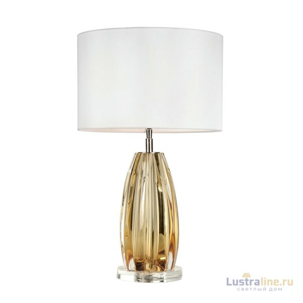 Настольная лампа DeLight Collection Crystal Table Lamp BRTL3119