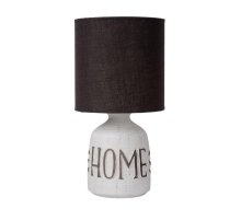 Настольная лампа Lucide Cosby 47503/81/31 Настольная лампа Lucide Cosby 47503/81/31