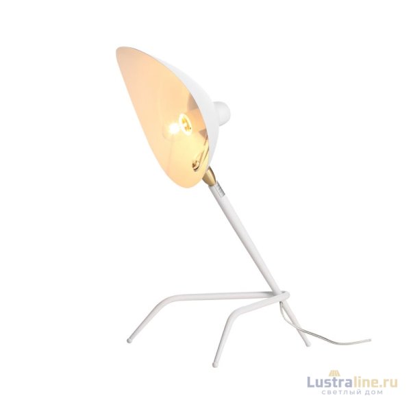 Настольная лампа ST-Luce SL305.504.01