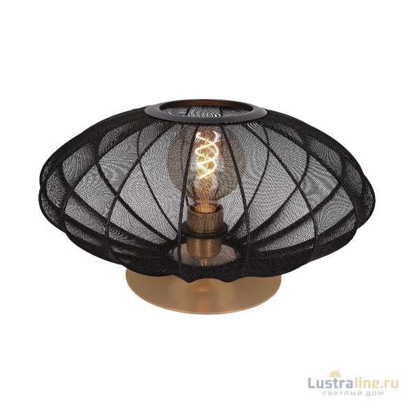 Настольная лампа Lucide Corina 03547/40/30