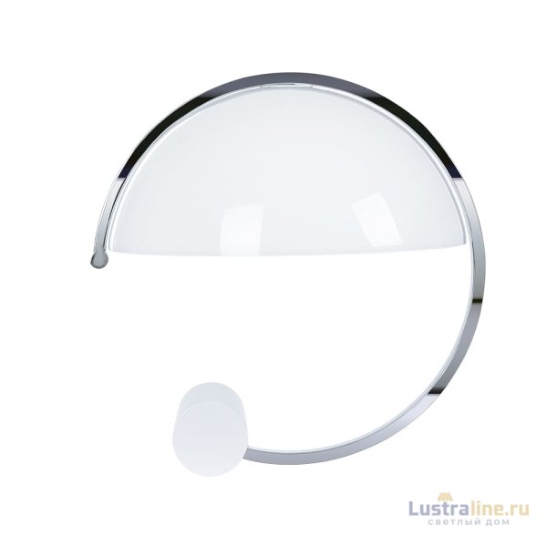 Настольная лампа Arte Lamp Brava A5056LT-1CC Настольная лампа Arte Lamp Brava A5056LT-1CC