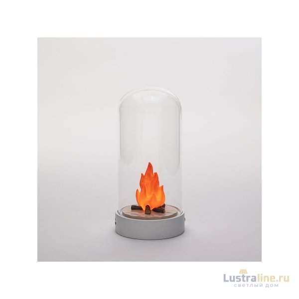 Настольная лампа Seletti My Little 10458