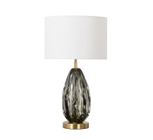 Настольная лампа DeLight Collection Crystal Table Lamp BRTL3203R