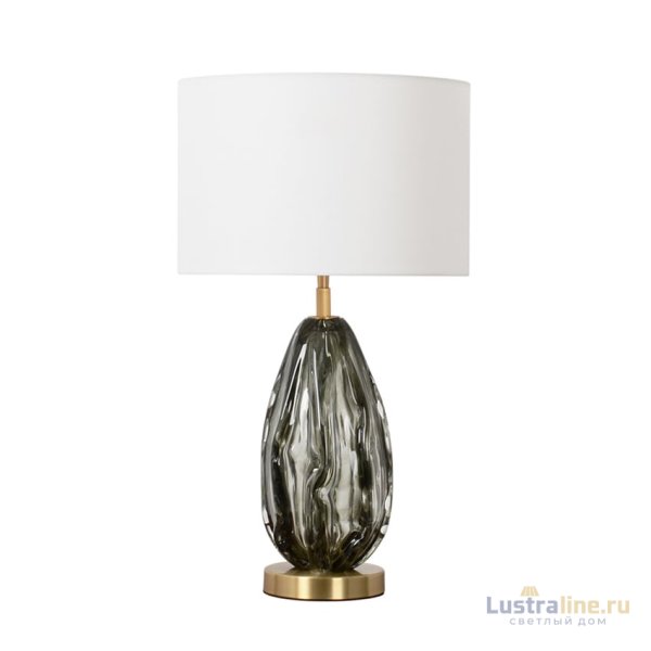Настольная лампа DeLight Collection Crystal Table Lamp BRTL3203R Настольная лампа DeLight Collection Crystal Table Lamp BRTL3203R