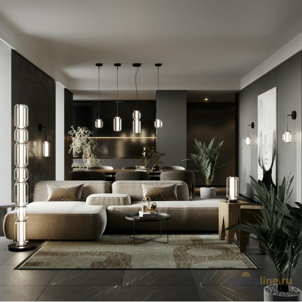 Настольная лампа Odeon Light Jam 5409/10TL Настольная лампа Odeon Light Jam 5409/10TL