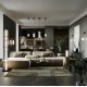 Настольная лампа Odeon Light Jam 5409/10TL