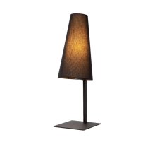 Настольная лампа Lucide Gregory 30595/81/30 Настольная лампа Lucide Gregory 30595/81/30