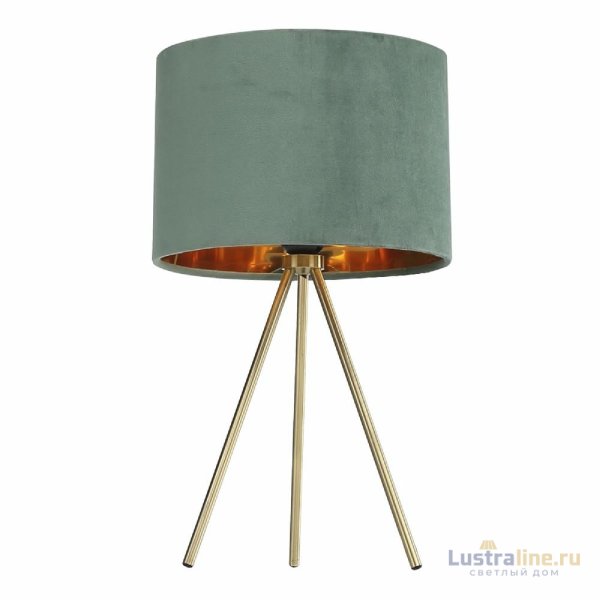 Настольная лампа ST Luce Fuego SL6242.704.01
