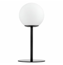 Настольная лампа Lumina Deco LDT 6030-11 BK